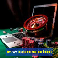 bv789 plataforma de jogos